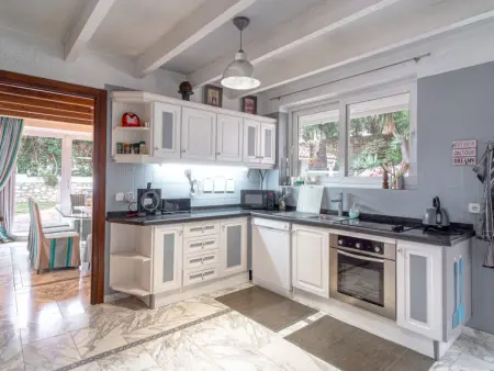 Volver, Villa 6 personnes à Benalmádena Costa - Photo 18