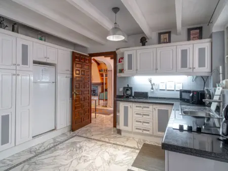 Volver, Villa 6 personnes à Benalmádena Costa - Photo 19