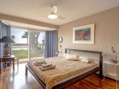 Volver, Villa 6 personnes à Benalmádena Costa - Photo 20