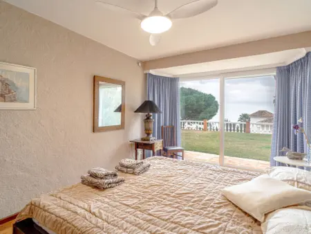 Volver, Villa 6 personnes à Benalmádena Costa - Photo 21