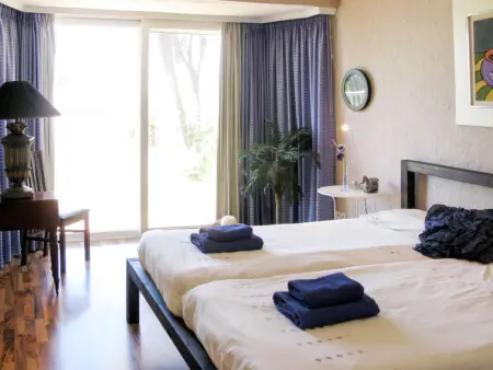 Volver, Villa 6 personnes à Benalmádena Costa - Photo 22