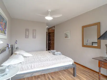 Volver, Villa 6 personnes à Benalmádena Costa - Photo 23