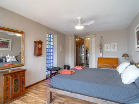 Volver, Villa 6 personnes à Benalmádena Costa - Photo 25