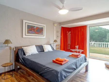 Volver, Villa 6 personnes à Benalmádena Costa - Photo 27