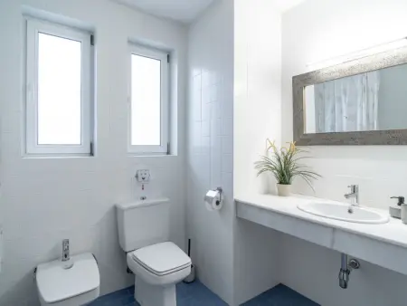 Volver, Villa 6 personnes à Benalmádena Costa - Photo 30