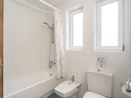 Volver, Villa 6 personnes à Benalmádena Costa - Photo 31