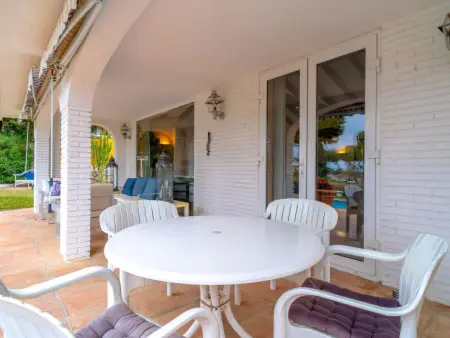 Volver, Villa 6 personnes à Benalmádena Costa - Photo 33