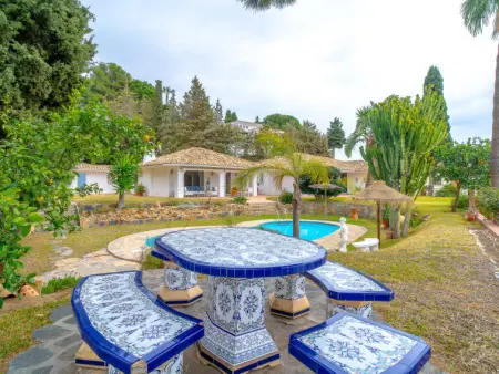 Volver, Villa 6 personnes à Benalmádena Costa - Photo 35