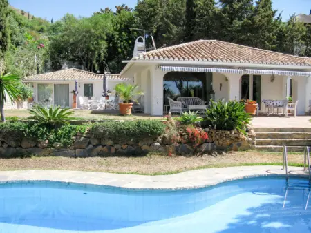 Volver, Villa 6 personnes à Benalmádena Costa - Photo 36