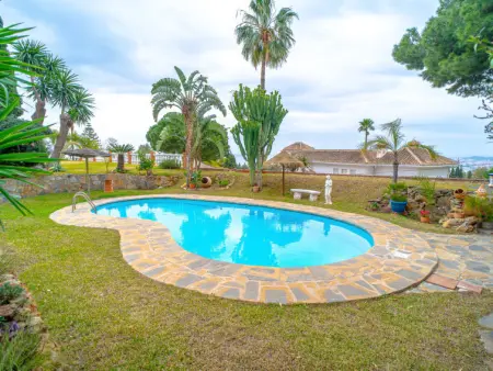 Volver, Villa 6 personnes à Benalmádena Costa - Photo 39