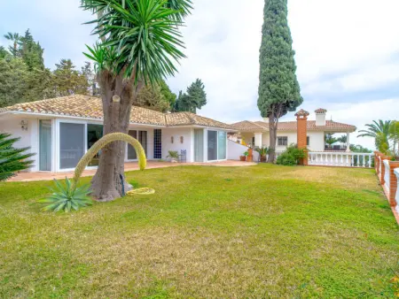 Volver, Villa 6 personnes à Benalmádena Costa - Photo 40