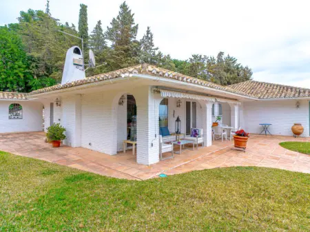 Volver, Villa 6 personnes à Benalmádena Costa - Photo 42