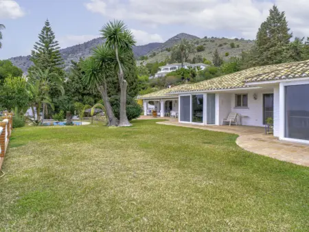 Volver, Villa 6 personnes à Benalmádena Costa - Photo 44