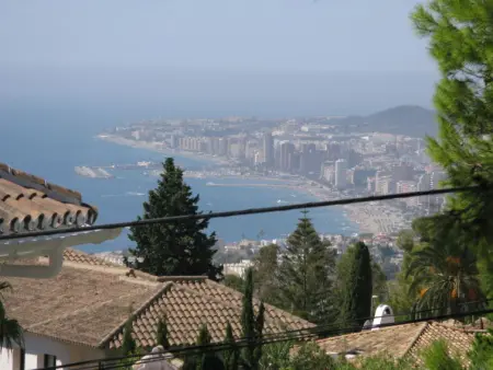 Volver, Villa 6 personnes à Benalmádena Costa - Photo 45