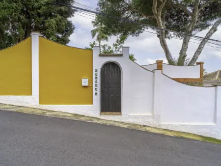 Volver, Villa 6 personnes à Benalmádena Costa - Photo 46