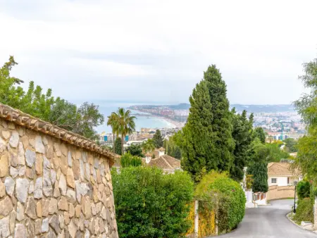 Volver, Villa 6 personnes à Benalmádena Costa - Photo 47