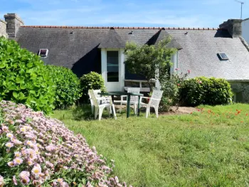 Gite à Plozévet,Les Hortensias FR2944.605.2 N°240813