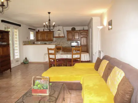 Villa Audrey, Maison 4 personnes à Quinson - Photo 2