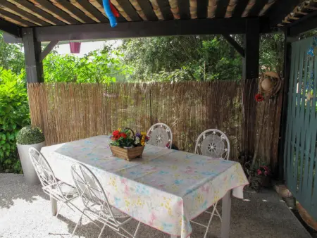 Villa Audrey, Maison 4 personnes à Quinson - Photo 4