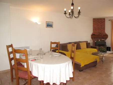 Villa Audrey, Maison 4 personnes à Quinson - Photo 6