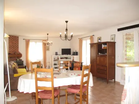 Villa Audrey, Maison 4 personnes à Quinson - Photo 7