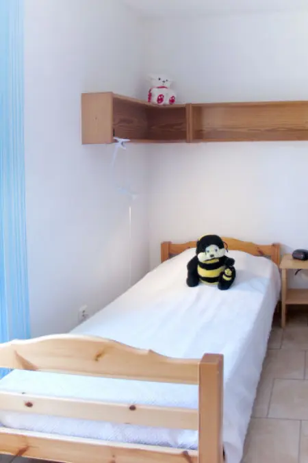 Villa Audrey, Maison 4 personnes à Quinson - Photo 9