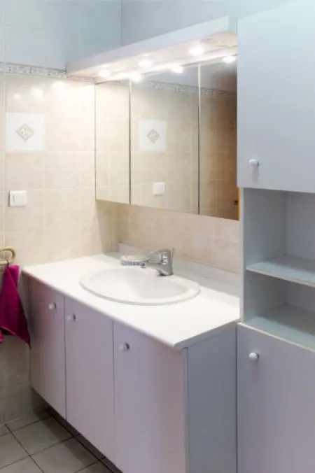 Villa Audrey, Maison 4 personnes à Quinson - Photo 11