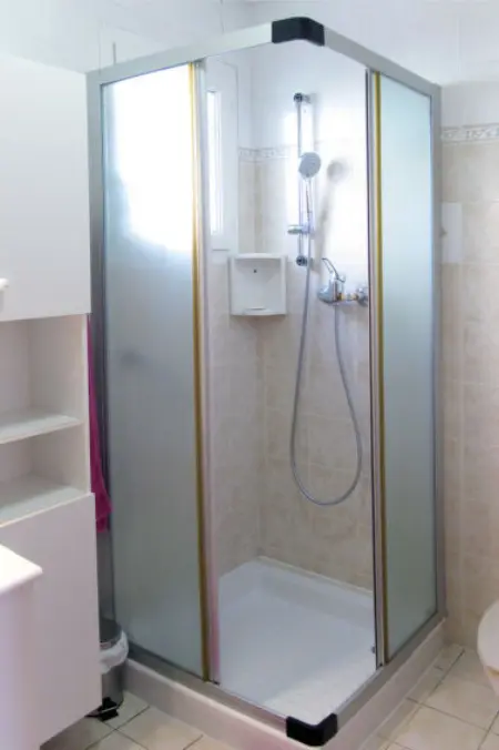 Villa Audrey, Maison 4 personnes à Quinson - Photo 12