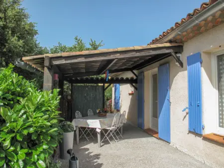 Villa Audrey, Maison 4 personnes à Quinson - Photo 13