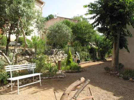 Villa Audrey, Maison 4 personnes à Quinson - Photo 14