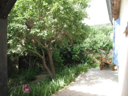 Villa Audrey, Maison 4 personnes à Quinson - Photo 15