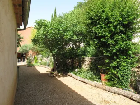 Villa Audrey, Maison 4 personnes à Quinson - Photo 16