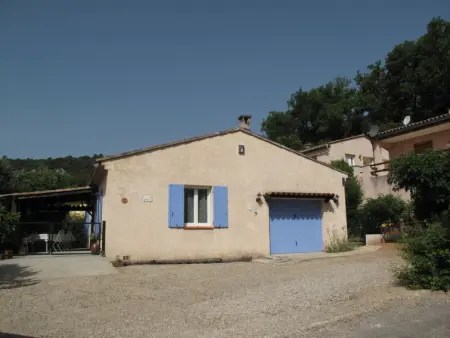 Villa Audrey, Maison 4 personnes à Quinson - Photo 18