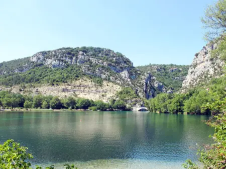 Villa Audrey, Maison 4 personnes à Quinson - Photo 21