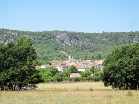 Villa Audrey, Maison 4 personnes à Quinson - Photo 22