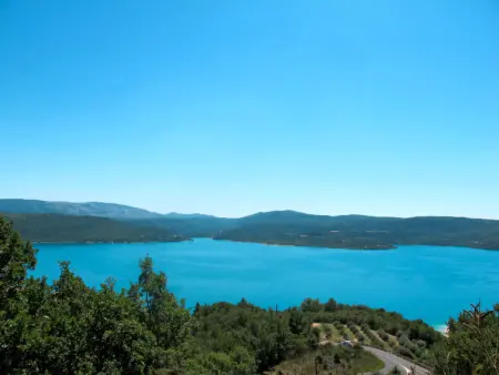 Villa Audrey, Maison 4 personnes à Quinson - Photo 24