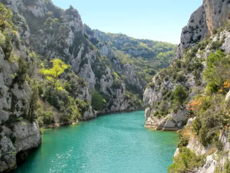 Villa Audrey, Maison 4 personnes à Quinson - Photo 26
