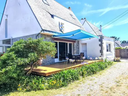 The Anchor, Maison 8 personnes à Quiberon - Photo 1