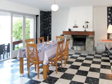 The Anchor, Maison 8 personnes à Quiberon - Photo 4