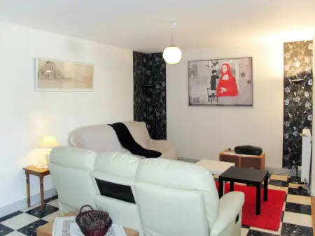 The Anchor, Maison 8 personnes à Quiberon - Photo 5