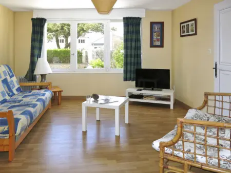 The Anchor, Maison 8 personnes à Quiberon - Photo 6