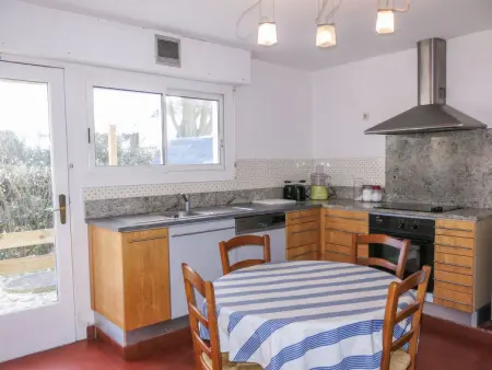 The Anchor, Maison 8 personnes à Quiberon - Photo 8