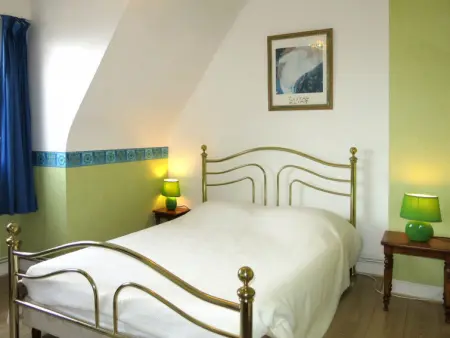 The Anchor, Maison 8 personnes à Quiberon - Photo 11