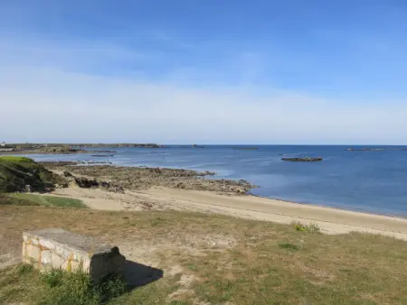The Anchor, Maison 8 personnes à Quiberon - Photo 19