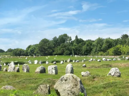The Anchor, Maison 8 personnes à Quiberon - Photo 20