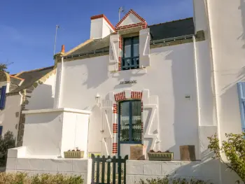 Casa en Quiberon,Ty Tan-Nie FR2617.603.1 N°526026