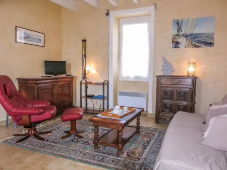 Ty Tan-Nie, Maison 3 personnes à Quiberon - Photo 3