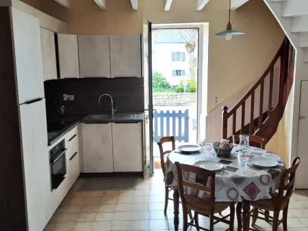 Ty Tan-Nie, Maison 3 personnes à Quiberon - Photo 7