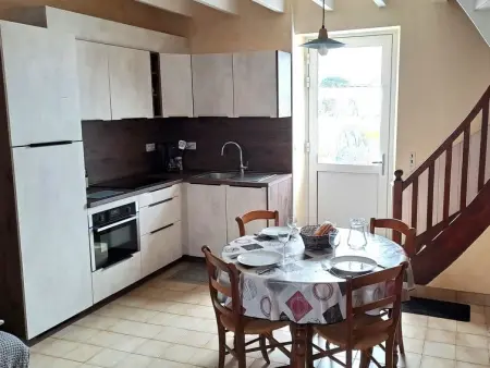 Ty Tan-Nie, Maison 3 personnes à Quiberon - Photo 8