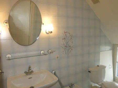 Ty Tan-Nie, Maison 3 personnes à Quiberon - Photo 9